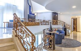 Swissotel Al Murooj Dubai